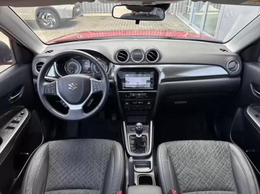Foto van Suzuki Vitara