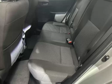Foto van Toyota Auris