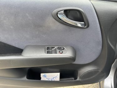 Foto van Honda Jazz
