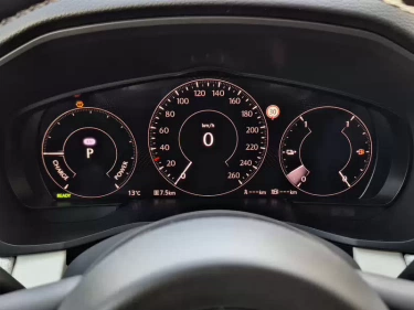 Foto van Mazda CX-60