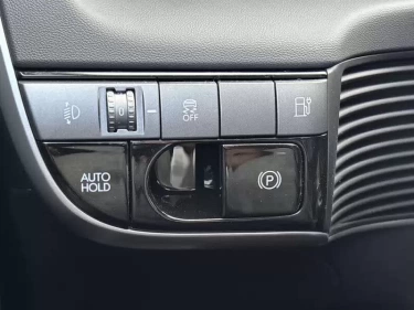 Foto van Hyundai IONIQ 5