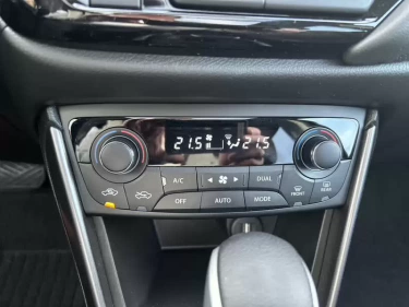 Foto van Suzuki S-Cross