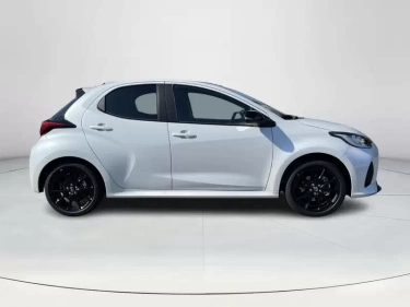 Foto van Mazda 2