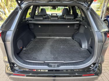 Foto van Toyota RAV4