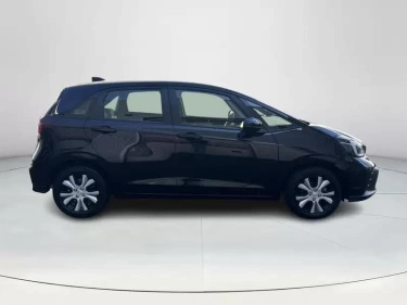 Foto van Honda Jazz