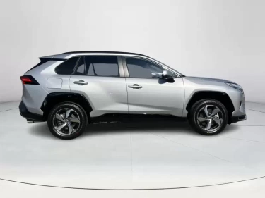 Foto van Toyota RAV4