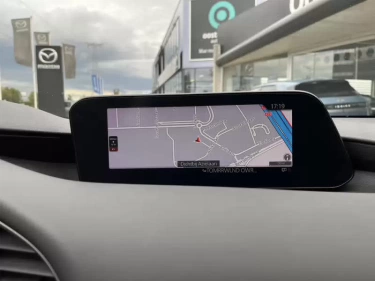 Foto van Mazda 3