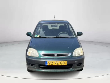 Foto van Honda Logo