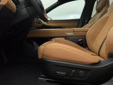 Foto van Mazda 6e