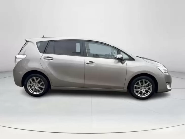 Foto van Toyota Verso