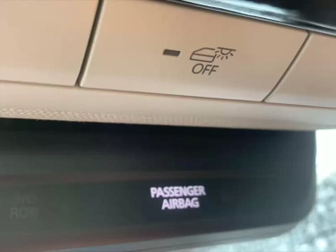 Foto van Mazda 3