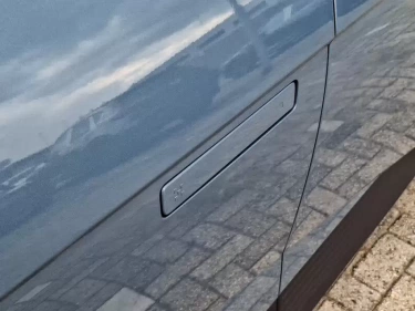 Foto van Hyundai IONIQ 5