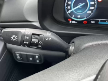 Foto van Hyundai i20