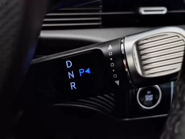 Foto van Hyundai IONIQ 5