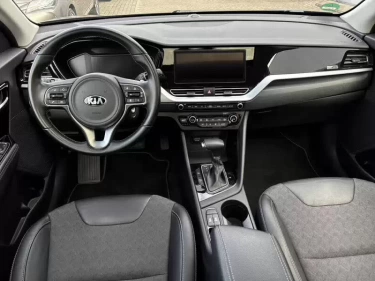 Foto van Kia Niro