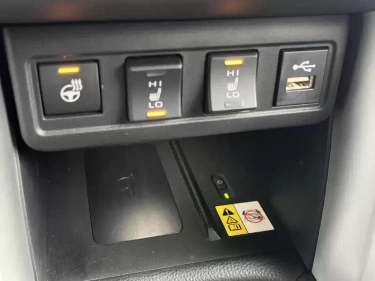 Foto van Toyota Corolla Cross