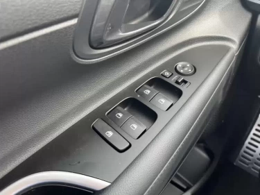 Foto van Hyundai Bayon