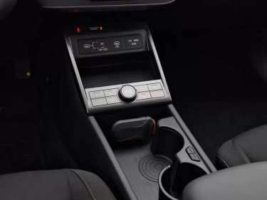 Foto van Hyundai Kona Electric