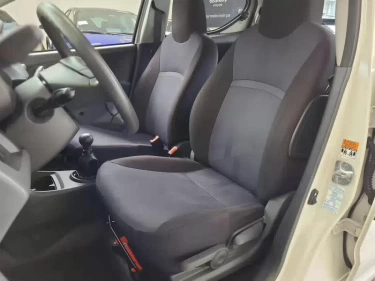 Foto van Suzuki Alto