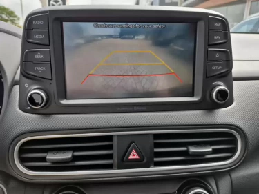 Foto van Hyundai KONA