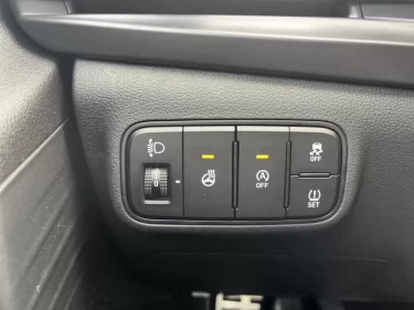 Foto van Hyundai Bayon