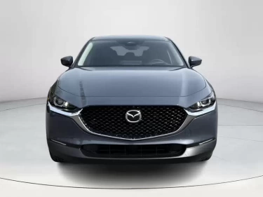 Foto van Mazda CX-30