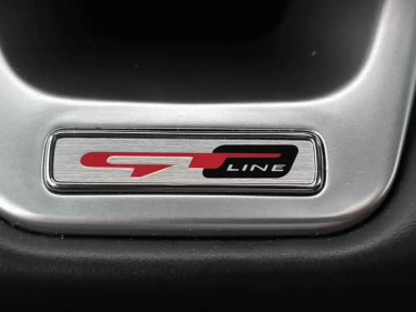 Foto van Kia Rio