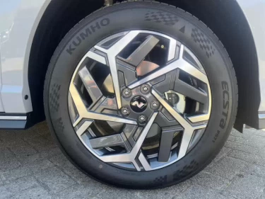 Foto van Hyundai KONA