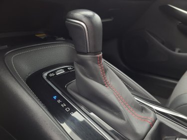 Foto van Toyota Corolla Touring Sports
