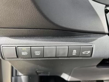 Foto van Toyota Corolla Touring Sports