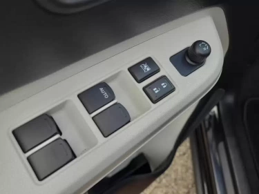 Foto van Suzuki Ignis