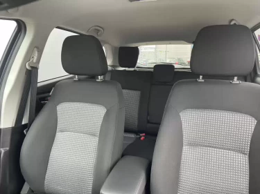 Foto van Suzuki S-Cross