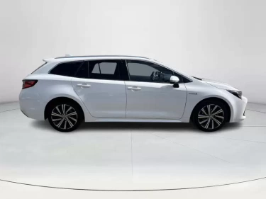 Foto van Toyota Corolla Touring Sports