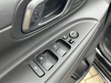 Foto van Hyundai i20