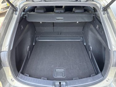 Foto van Toyota Corolla Touring Sports