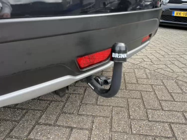 Foto van Suzuki S-Cross