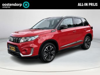 Suzuki Vitara 1.4 Boosterjet Style Smart Hybrid  occasion 2019