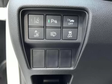 Foto van Honda CR-V