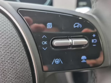 Foto van Hyundai IONIQ 5