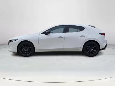 Foto van Mazda 3