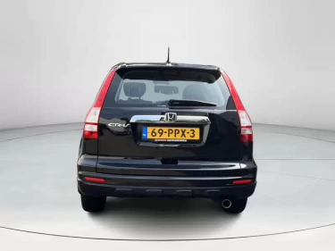 Foto van Honda CR-V