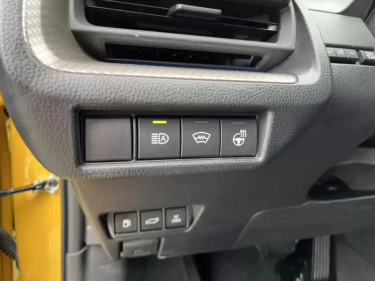 Foto van Toyota Prius