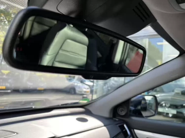 Foto van Honda CR-V