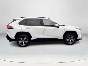 Foto van Toyota RAV4