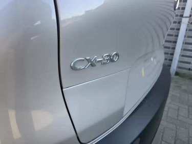 Foto van Mazda CX-30