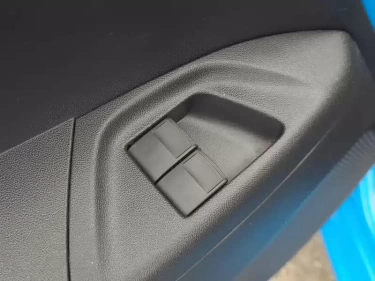 Foto van Toyota Aygo