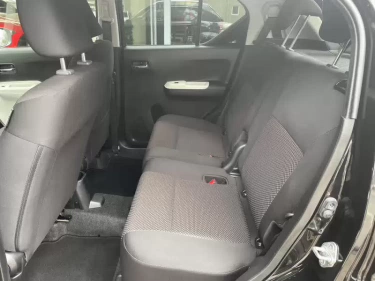 Foto van Suzuki Ignis