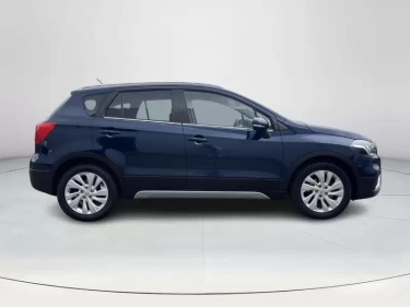 Foto van Suzuki S-Cross