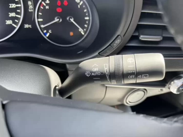 Foto van Mazda 3