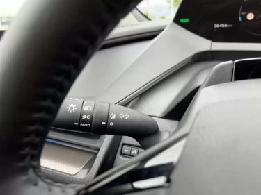 Foto van Toyota Prius